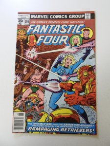 Fantastic Four #195 (1978) VF- condition