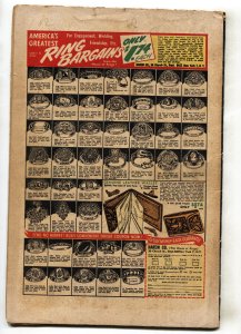 Out of The Shadows #14--1954--Standard--Alex Toth--pre-code horror--werewolf-...