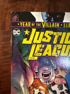 Justice League #30 (2019)