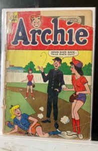 Archie #141 (1963)