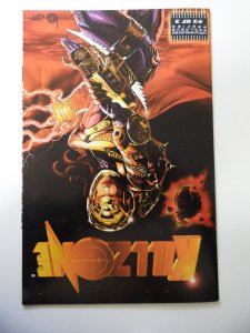 Evil Ernie: Revenge #2 (1994) VF Condition