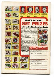 THE FLASH  #144-1963-DC-MAN MISSLE-SILVER-AGE FN/VF