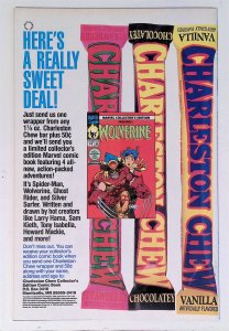 Ghost Rider (Vol. 2) #29 (Sept 1992, Marvel) VF/NM