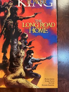 Dark Tower: The Long Road Home #2 (2008)
