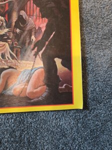 Vampirella # 20