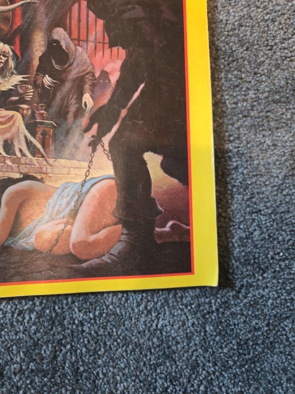 Vampirella # 20
