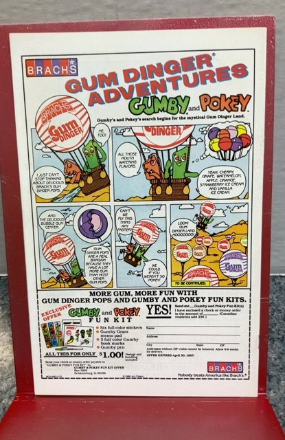 Daredevil #237 (1986)