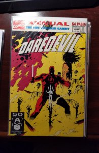 Daredevil Annual #7 (1991)