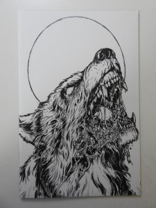 Electric Black #1 2nd Print!