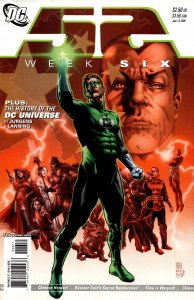 52 #6 (2006) 52 [Key Issue]