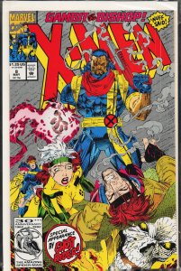 X-Men #8 (1992) X-Men [Key Issue]
