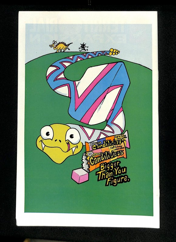 Amazing Spider-Man #306 Action Comics #1 Homage McFarlane!