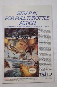 The Incredible Hulk #367 (1990) VF 8.0