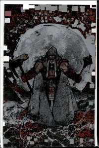 Battle Beast (2025) #1