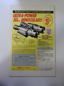 Jungle Action #17 (1975) VF- Condition