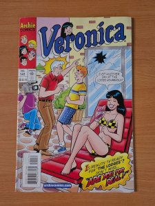 Veronica #141 ~ VERY FINE - NEAR MINT NM ~ 2003 Archie Comics