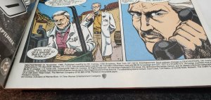 DEATHSTROKE #53-1995 First appearance of Shadowspire- NM+