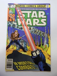 Star Wars #37 (1980) VF- Condition