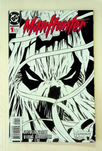 Manhunter #1 (Nov 1994, DC) - Near Mint