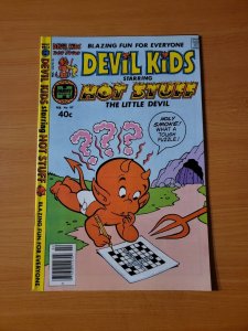 Devil Kids #97 Hot Stuff ~ NEAR MINT NM ~ 1980 Harvey Comics