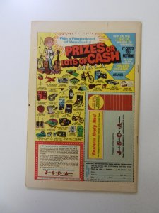 E-Man #1 (1978) FN condition