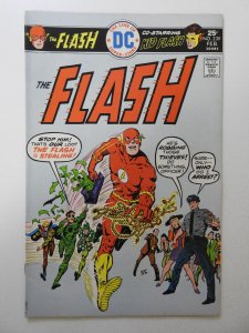 The Flash #239 (1976) VF Condition!