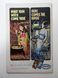 The Atom #21  (1965) VG/FN Condition!