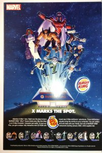 Ultimate Spider-Man #17 (9.4, 2002) 