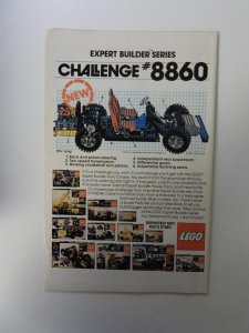 Moon Knight #13 (1981) VF- condition