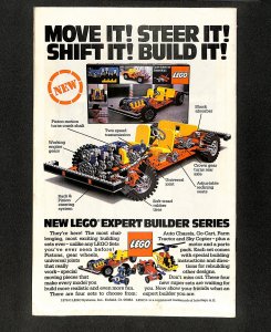 Amazing Spider-Man #188 Jigsaw App! Marv Wolfman!