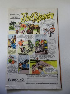 Ragman #1 (1976) VG Condition