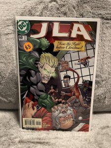 JLA #60 (2002)