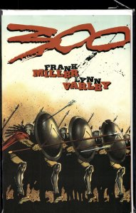 300 #1 (1998) 300