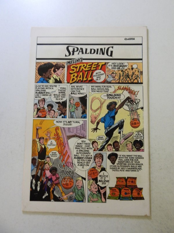 The Avengers #161 (1977) VF- condition