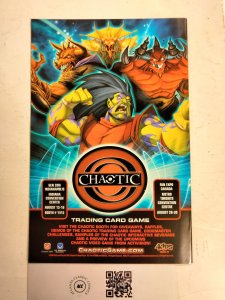 Invincible Iron Man #16 NM Marvel Comic Book Avengers Hulk Thor 19 MS16