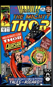 The Mighty Thor #437 (1991)