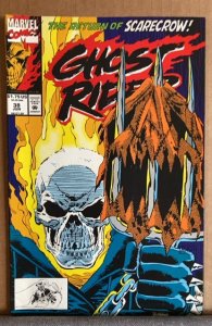 Ghost Rider #38 (1993)