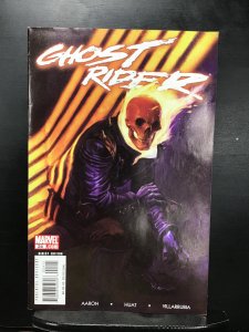 Ghost Rider #24 (2008)vf