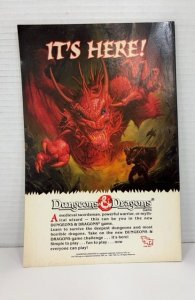 The New Mutants Annual #7 (1991)