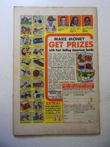 The Incredible Hulk #127 (1970) FN- Condition