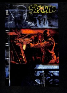 Spawn #65