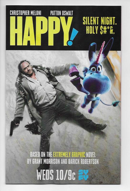 Batman White Knight #3 - 2nd Printing Variant (DC, 2018) - New/Unread (NM)