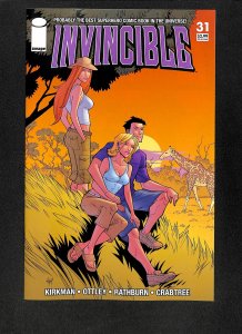 Invincible #31
