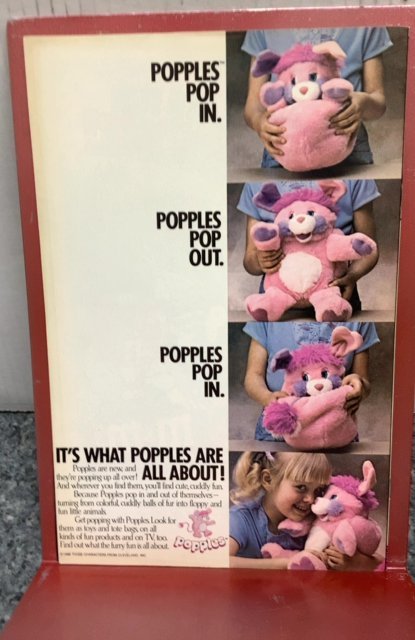 Care Bears #9 (1987)