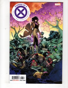 Powers of X #6 (2019) >>> $4.99 UNLIMITED SHIPPING!!!    / ID#454