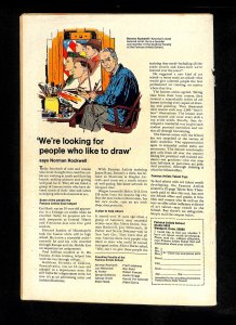 X-Men #41 Sub-Human! 1st Appearance Grotesk! Origin of Cyclops!