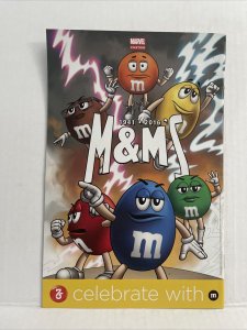 Deadpool Massacre #1