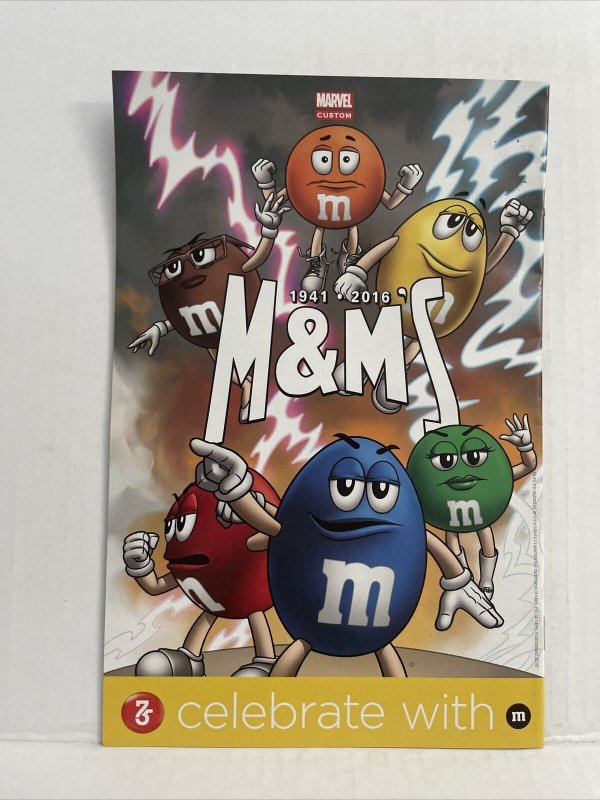 Deadpool Massacre #1