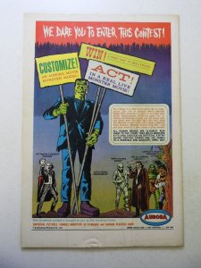 Green Lantern #27 (1964) VG Condition