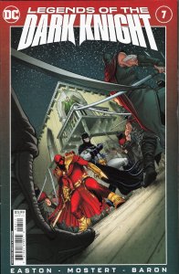 Legends of the Dark Knight #13 (2021)